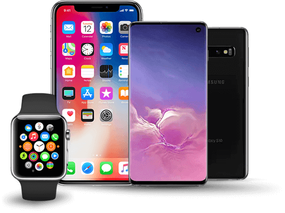 Trade in your Tech!318-595-0113